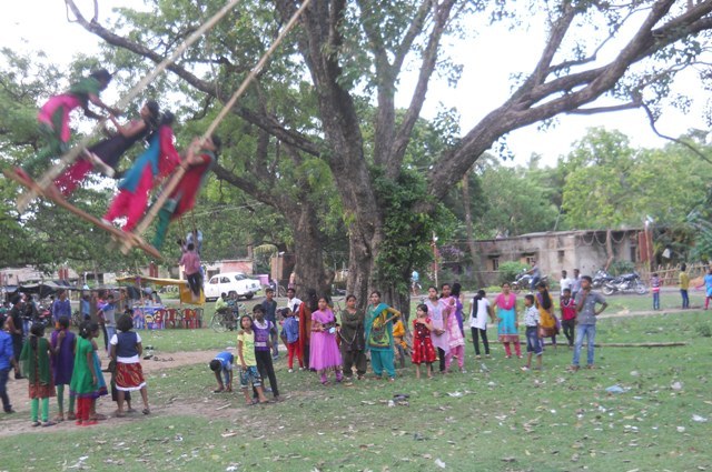 Photo for the News of RAJA