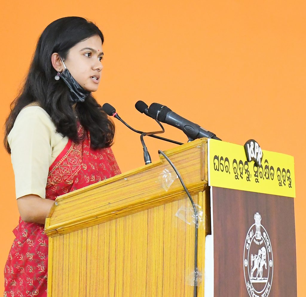 covid 19 press meet at gita govinda sadan (4)