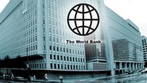 world bank