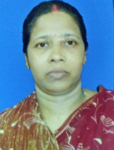 1. Diptimanjari Mohapatra