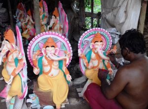 GANESH PUJA PATHA