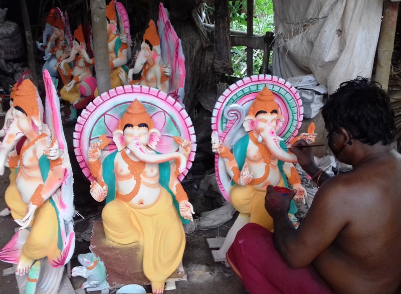 GANESH PUJA PATHA