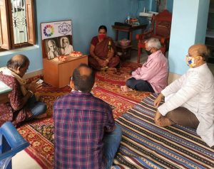 Photo for the News of Shree Aurobindo