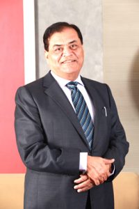 Mahendra Singhi, MD & CEO, Dalmia Cement (Bharat) Ltd.
