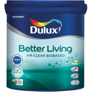 Dulux Better Living
