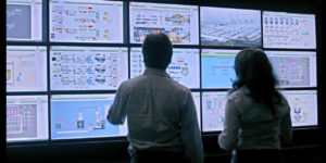 Safety Performance Monitoring at Vedanta Aluminium