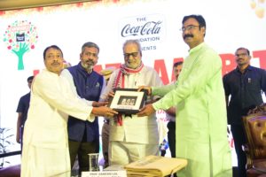 Rajesh-Ayapilla-Director-CSR-and-Sustainability-for-Coca-Cola-India-and-Southwest-Asia-Prof.-Ganeshi-Lal-Honorable-Governor-of-Odisha.JPG