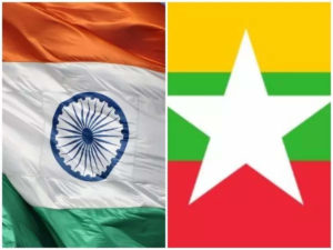 india-myanmar-holds-20th-round-of-foreign-office-consultations
