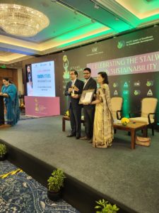 CII ITC Sustainability Awards 2023