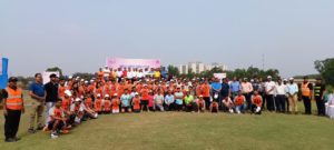 PIC_Wellness Day celebration