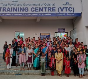 Press Release- Tata Power led Odisha Discoms empower over 4,500 individuals by imparting skill-based trainings (2)