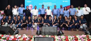 Vedanta Aluminium expands ‘Project Panchhi’ initiative for empowering girls to Sundargarh, Odisha -2
