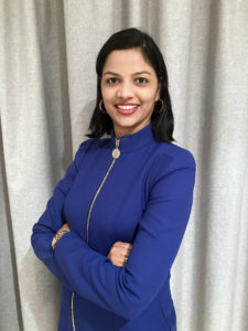 Kavitha Subramanian, Co-founder, Upstox