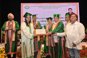 କିଟ୍‍ ବିଶ୍ୱବିଦ୍ୟାଳୟର ସ୍ୱତନ୍ତ୍ର ସମାବର୍ତ୍ତନ