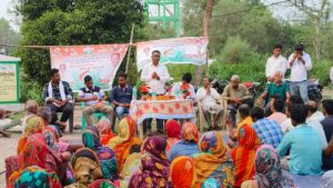 kangresara mahila juba bhotara photo