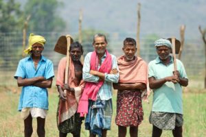 ବେଦାନ୍ତ ଲାଞ୍ଜିଗଡ଼ ଓଡ଼ିଶାର ଗ୍ରାମାଞ୍ଚଳରେ ନୂଆ ଜୀବିକା ପ୍ରକଳ୍ପର ଶୁଭାରମ୍ଭ କରିଛି