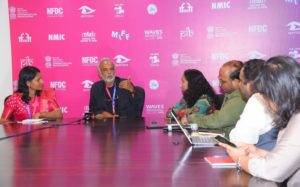 ମୁଁ ସବୁବେଳେ ବାଘଙ୍କୁ ମନୁଷ୍ୟ ଭାବରେ ଦେଖିଛି: ନାଲ୍ଲାମୁଥୁ