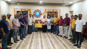 ସ୍ୱର୍ଗତ ପଦ୍ମବିଭୂଷଣ ରାମୋଜି ରାଓଙ୍କ ସ୍ମୃତିଚାରଣ