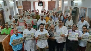 ମିଡିଆ ଟାଇକୁନ ସ୍ୱର୍ଗତ ରାମୋଜି ରାଓଙ୍କୁ ଭାରତରତ୍ନ ପ୍ରଦାନ ହେବ ଶ୍ରେଷ୍ଠ ଶ୍ରଦ୍ଧାଞ୍ଜଳୀ