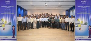 ଟିପିସିଓଡିଏଲ୍ ପକ୍ଷରୁ ରୂପାନ୍ତରୀତ ଟିକ୍ୟୁଏମ୍ ଯାତ୍ରାକୁ ନେଇ କର୍ମଶାଳା ଆୟୋଜିତ