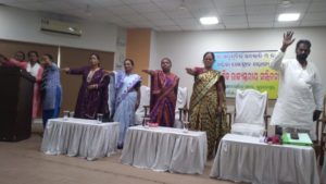 ମେଟ୍ରୋନ୍ ମହାସଂଘ ପକ୍ଷରୁ ରାଜ୍ୟସ୍ତରୀୟ ସମ୍ମିଳନୀ