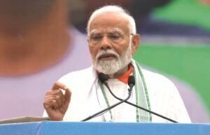 ଜମ୍ମୁ ଓ କଶ୍ମୀରର ଶ୍ରୀନଗରରେ ଅନ୍ତର୍ଜାତୀୟ ଯୋଗ ଦିବସ ୨୦୨୪ ରେ ପ୍ରଧାନମନ୍ତ୍ରୀଙ୍କ ଅଭିଭାଷଣ