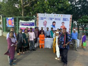 ଦିବ୍ୟ କଳା ମେଳା ଓ ଦିବ୍ୟ କଳା ଶକ୍ତି କାର୍ଯ୍ୟକ୍ରମ ଉଦ୍‌ଯାପିତ