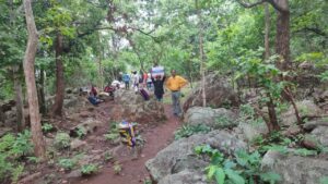 ଖଣି ଖାଦାନ ଇଲାକା , ସୁନାର ସୁକିନ୍ଦାରେ ପୁ’ଣି ନଗଡ଼ା ଭଳି ଅପପୃଷ୍ଟିର ଅଭିଶପ୍ତ ଜୀବନ