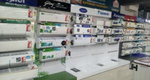 ଭାରତୀୟ ପରିବାରରେ ଖରାଦିନେ ଏସି ବ୍ୟବହାର ଓ ବିଦ୍ୟୁତ ବିଲ୍‌ରେ ବ୍ୟାପକ ବୃଦ୍ଧି: ଗୋଦରେଜ୍ ସର୍ବେକ୍ଷଣ