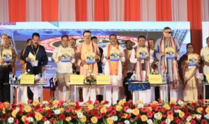 କଟକ ନିଶ୍ଚିନ୍ତକୋଇଲିରେ “ଅହମ୍ମଦ ବକ୍ସ ଉଚ୍ଚ ବିଦ୍ୟାଳୟର ହୀରକ ଜୟନ୍ତୀ ସମାରୋହ”