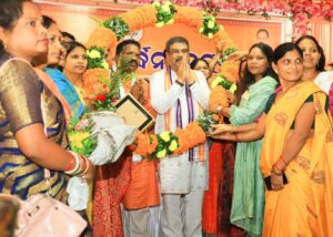 କୁଚିଣ୍ଡା ସମେତ ସମ୍ବଲପୁରରେ ବିଭିନ୍ନ କାର୍ଯ୍ୟକ୍ରମରେ କେନ୍ଦ୍ରମନ୍ତ୍ରୀ