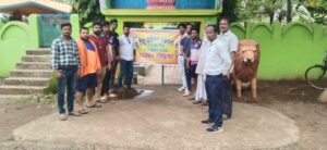 ବିଶ୍ୱହିନ୍ଦୁ ପରିଷଦ ଓ ବଜରଙ୍ଗ ଦଳ ତରଫରୁ ସେବା ସପ୍ତାହ ପାଳିତ 