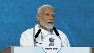 ଏକାଧିକ ପ୍ରକଳ୍ପର ଶିଳାନ୍ୟାସ କଲେ ପ୍ରଧାନମନ୍ତ୍ରୀ