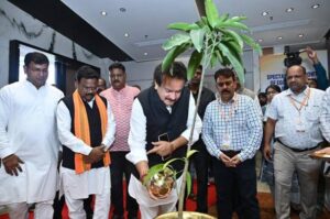 ୨୧ତମ ପ୍ରାଣୀ ଧନଗଣନା ସମ୍ପର୍କିତ ଆଞ୍ଚଳିକ ପ୍ରଶିକ୍ଷଣ ଆୟୋଜିତ