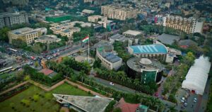 କିଟ୍‍ ବିଶ୍ୱବିଦ୍ୟାଳୟକୁ ଜାତିସଂଘର ସ୍ୱତନ୍ତ୍ର ମାନ୍ୟତା