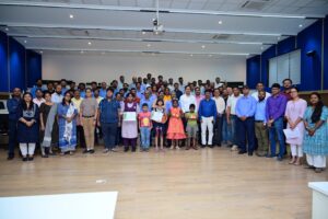 ଟିପିସିଓଡିଏଲ୍ ପକ୍ଷରୁ ବିଭିନ୍ନ ମହତ୍ୱକାଂକ୍ଷୀ ଯୋଜନା ଓ ଗୋଷ୍ଠୀ ସମ୍ପୃକ୍ତି ସହ ଟାଟା ସ୍ଥାୟିତ୍ୱ ମାସ ପାଳିତ