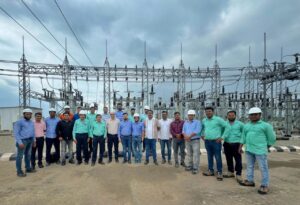 ଟିପିଡବ୍ଲ୍ୟୁଓଡିଏଲ୍ ଚୋର୍ ଗ୍ରୀଣ୍ଡୋଲାଠାରୁ ଉଦୟପାଲି ପର୍ଯ୍ୟନ୍ତ ସ୍ଥାପନ କରିଥିବା ନୂତନ 33କେ.ଭି. ଫିଡର୍ ଲାଇନ୍ କାର୍ଯ୍ୟକ୍ଷମ