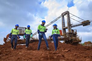 ବେଦାନ୍ତ ଆଲୁମିନିୟମ ନୀତି ଆୟୋଗର ସହଭାଗିତାରେ ରେଡ ମଡର ଉପଯୋଗିତା