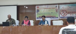 ଫେଲେରିଆ ନିରାକରଣ ନିମନ୍ତେ ସାମୁହିକ ଔଷଧ ସେବନ କାର୍ଯକ୍ରମ