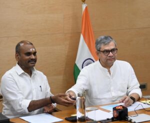 ଅପନା ରେଡିଓ ୯୦.୦ ଏଫ୍ ଏମ୍ କୁ ଉଦଘାଟନ କଲେ କେନ୍ଦ୍ରମନ୍ତ୍ରୀ ଶ୍ରୀ ଅଶ୍ୱିନୀ ବୈଷ୍ଣବ