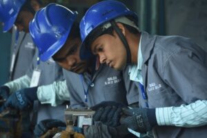 ବିଶ୍ୱ ଯୁବ ଦକ୍ଷତା ଦିବସ