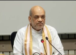 ତିନୋଟି ନୂଆ ଅପରାଧିକ ଆଇନ ଉପରେ ଏକ ସାମ୍ବାଦିକ ସମ୍ମିଳନୀ