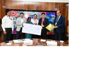 ଷ୍ଟେଟ ବ୍ୟାଙ୍କ ଗ୍ରାହକ ସେବା ଓ ଗ୍ରାମୀଣ ତାଲିମ କେନ୍ଦ୍ର ପରିଚାଳକମାନଙ୍କ ବୈଠକ