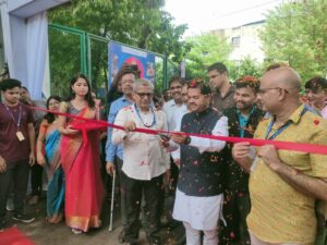 ଭୁବନେଶ୍ୱରରେ ଆରମ୍ଭ ହେଲା ଦିବ୍ୟ କଳା ମେଳା କାର୍ଯ୍ୟକ୍ରମ