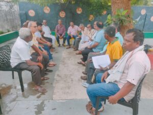 ଋଷିକୂଲ୍ୟାଙ୍କ୍‌ତଦୀର ସୁରକ୍ଷା ପାଇଁ ପିପଳପଙ୍କା ପ୍ରକଳ୍ପ ପ୍ରତ୍ୟାହାର ହେଉ