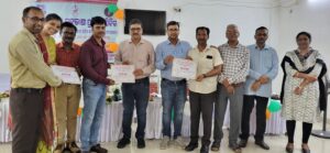 ଚାରି ଦିନିଆ ବହୁଭାଷୀ ପ୍ରଶିକ୍ଷଣ ଶିବିର ଉଦଯାପିତ