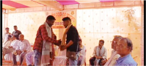 ଜିଲ୍ଳା ଦଣ୍ଡାସୀ କୂଳ ମହାସଂଘର ଶତବାର୍ଷକ ହୀରକ ଜୟନ୍ତୀ