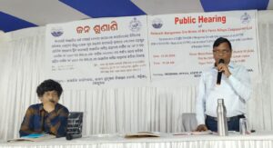 ଖଣି ମାଫିଆଙ୍କ ଛତ୍ରଛାୟା ତଳେ ଜନଶୁଣାଣୀ