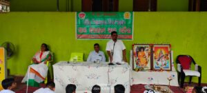 ଦେଶ ବିକାଶରେ ପ୍ରତି ନାଗରିଙ୍କର ସହଭାଗିତା ରହୁ