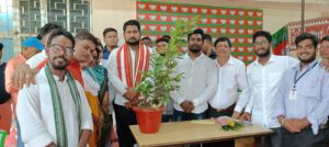 ସୂର୍ଯ୍ୟବଂଶୀଙ୍କୁ ସାକ୍ଷାତ କଲେ ମିଶନ୍ ଜ୍ୟୋତି ଟ୍ରଷ୍ଟର ପ୍ରତିନିଧି ଦଳ